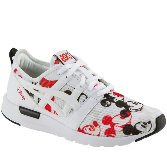 Mickey Mouse Asics - Picture 3 of 10
